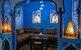 Residence Hoteliere Chez Aziz